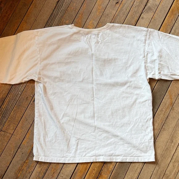 Rudy Jude High Season Market T shirt Tee - Picture 3 of 7